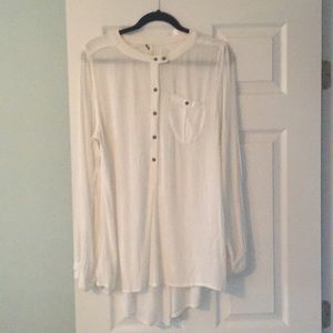 Free People blouse
